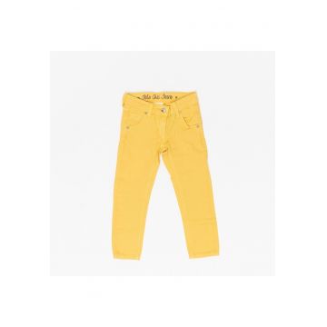 Blugi pentru fetite -  40842-1