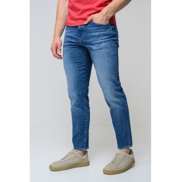 Blugi regular fit