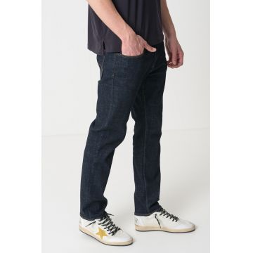 Blugi regular-fit