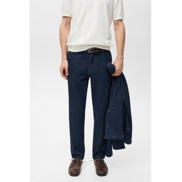 Blugi regular fit