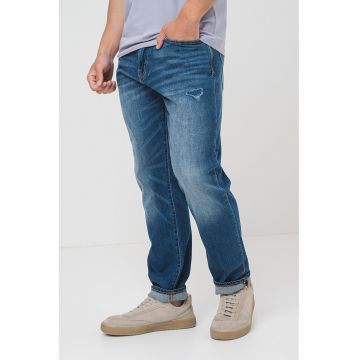 Blugi regular-fit