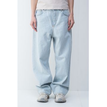 Blugi relaxed fit