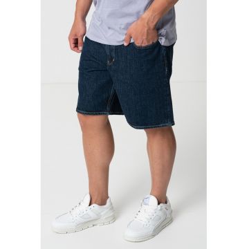 Blugi scurti cu buzunare