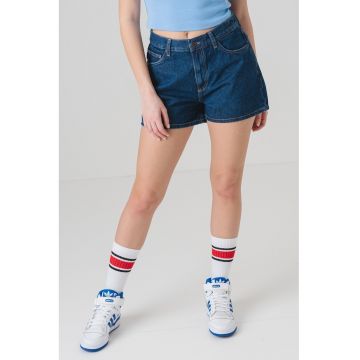 Blugi scurti din denim