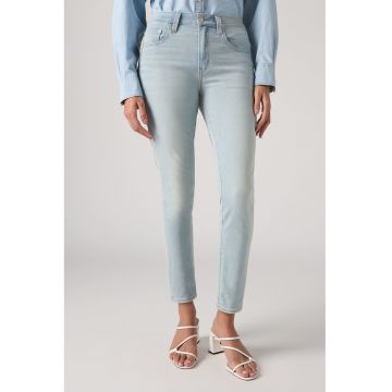 Blugi skinny cu talie inalta 721®