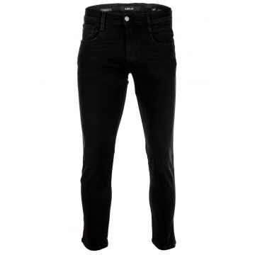Blugi slim fit Anbass