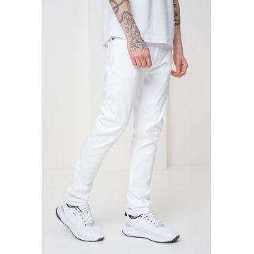 Blugi slim fit Delaware