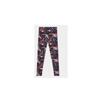 Colanti copii -  333973 - Multicolor - Bumbac -