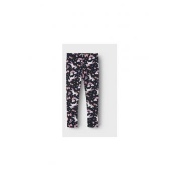 Colanti copii -  360443 - Bleumarin - Bumbac -