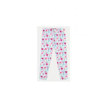 Colanti copii -  833497 - Alb - Bumbac