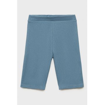 Colanti scurti uni