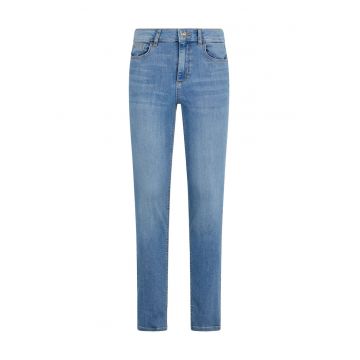 High-Waisted Skinny Jeans 213409