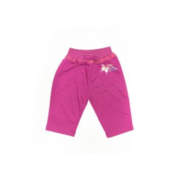 Pantalon trening - fete  - JPTR1441