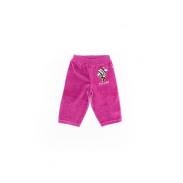 Pantalon trening  - fete  - JPVR1592