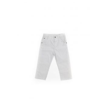 Pantalonasi baieti -  44132 - Gri -