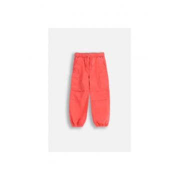 Pantaloni cargo confortabili