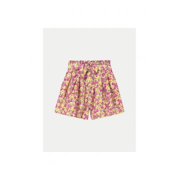 Pantaloni copii -  141850 - Multicolor - Poliester