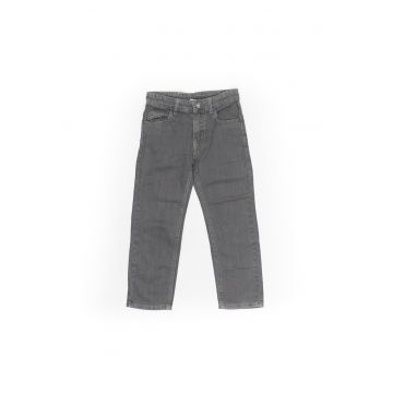 Pantaloni de blugi - baietei -  43332-3 - Gri