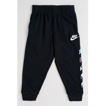 Pantaloni de trening cu buzunare oblice