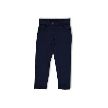 Pantaloni fete -  31872-2