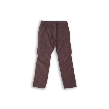 Pantaloni in carouri baieti -  10732
