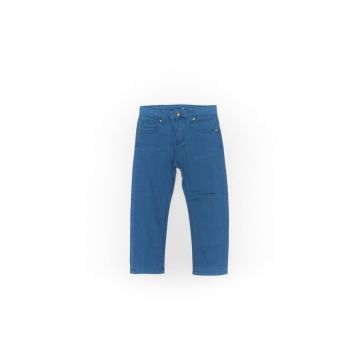 Pantaloni lungi de blugi -  30742-2