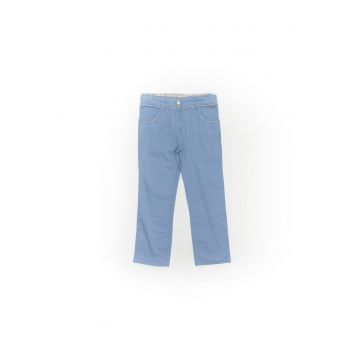 Pantaloni lungi de blugi -  50422-2