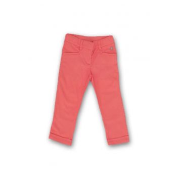 Pantaloni lungi de blugi -  50432-2