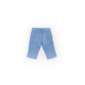 Pantaloni lungi -  fetite - 51422-2