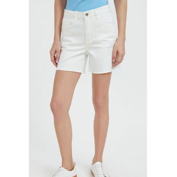 Pantaloni scurti din denim