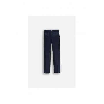 Pantaloni slim fit