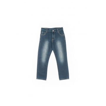 Blugi - baieti -  12742 - Bleumarin -