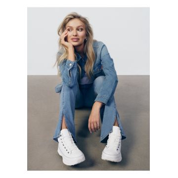 Blugi bootcut Blake 219