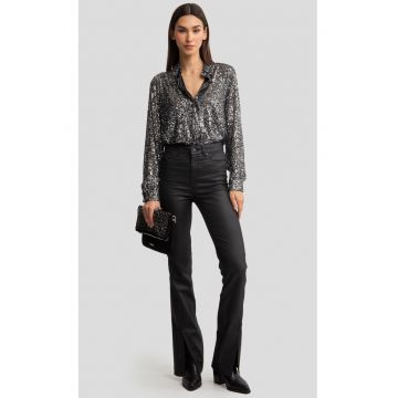 Blugi bootcut Blake 924