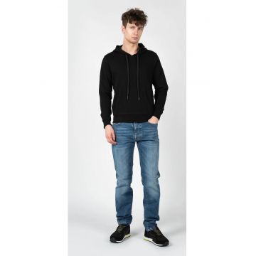 Blugi conici cu talie medie 280 -