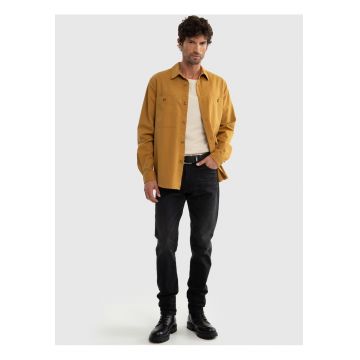 Blugi conici Harper 921