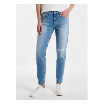 Blugi conici Maggie 233