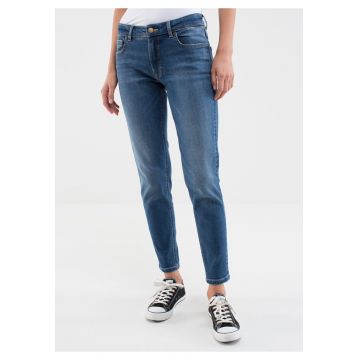 Blugi conici Maggie 356