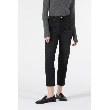 Blugi crop slim fit Maya