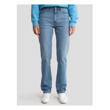 Blugi cu talie inalta Charlotte 170