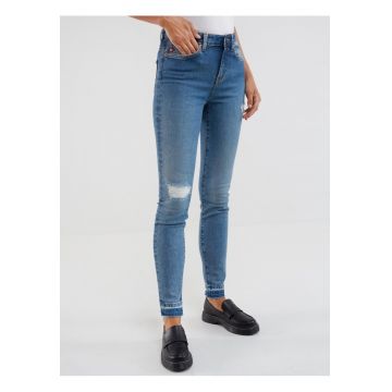 Blugi dama slim fit Adela 483