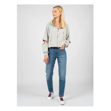 Blugi din denim regular fit -