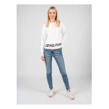 Blugi din Denim slim fit -