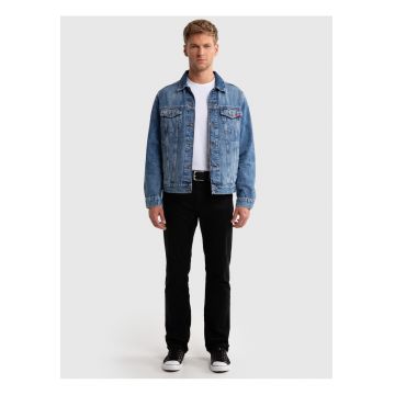 Blugi drepti Trent 915
