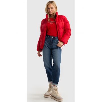 Blugi mom fit Silla 515