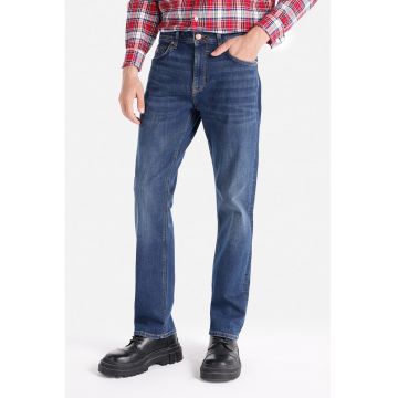 Blugi regular fit David