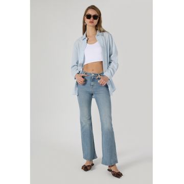 Blugi regular fit Monica