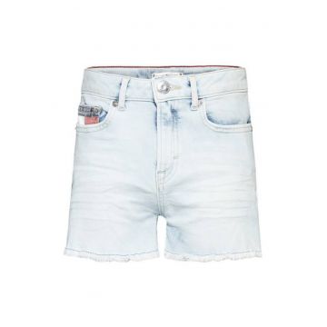 Blugi scurti Light Stretch -