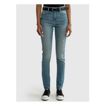 Blugi skinny ADELA 172