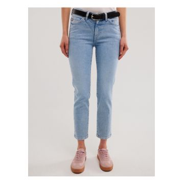 Blugi skinny crop Adela 205